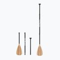 RIDEWAVE Kun Bamboo 3-Piece SUP Paddle