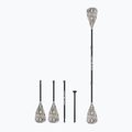 SUP/Kayak 4-piece paddle RIDEWAVE Landslide Combo