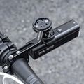 Front bike light Rockbros 24610002001 Front Light 1000 Lumen black 9