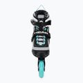 Women's rollerblades HEAD Essence 84 green 8