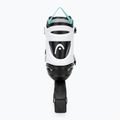 Women's rollerblades HEAD Essence 84 green 9