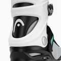 Women's rollerblades HEAD Essence 84 green 11
