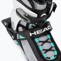 Women's rollerblades HEAD Essence 84 green 12