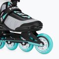 Women's rollerblades HEAD Essence 84 green 13