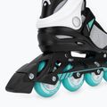 Women's rollerblades HEAD Essence 84 green 14