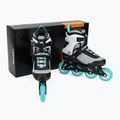 Women's rollerblades HEAD Essence 84 green 15