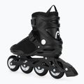 Men's inline skates HEAD Essence 84 black 7