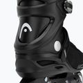 Men's inline skates HEAD Essence 84 black 11