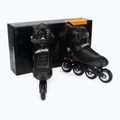 Men's inline skates HEAD Essence 84 black 15
