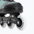 Children's inline skates HEAD Galaxy 2in1 turquoise 14