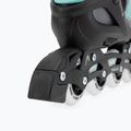 Children's inline skates HEAD Galaxy 2in1 turquoise 15