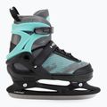 Children's inline skates HEAD Galaxy 2in1 turquoise 20