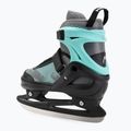 Children's inline skates HEAD Galaxy 2in1 turquoise 21