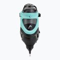 Children's inline skates HEAD Galaxy 2in1 turquoise 23