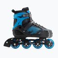 Children's inline skates HEAD Galaxy 2in1 blue 8