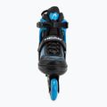 Children's inline skates HEAD Galaxy 2in1 blue 10