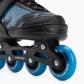 Children's inline skates HEAD Galaxy 2in1 blue 15
