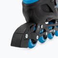 Children's inline skates HEAD Galaxy 2in1 blue 16