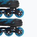 Children's inline skates HEAD Galaxy 2in1 blue 19