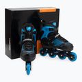 Children's inline skates HEAD Galaxy 2in1 blue 20