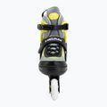 Children's inline skates HEAD Galaxy 2in1 yellow 10