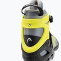 Children's inline skates HEAD Galaxy 2in1 yellow 13