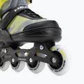 Children's inline skates HEAD Galaxy 2in1 yellow 15