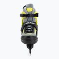 Children's inline skates HEAD Galaxy 2in1 yellow 24