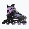 Children's inline skates HEAD Galaxy 2in1 purple 8