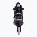 Children's inline skates HEAD Galaxy 2in1 purple 10