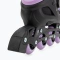 Children's inline skates HEAD Galaxy 2in1 purple 16