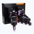 Children's inline skates HEAD Galaxy 2in1 purple 20
