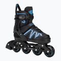 Children's inline skates HEAD Climb blue