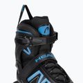 Children's inline skates HEAD Climb blue 10