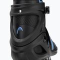Children's inline skates HEAD Climb blue 11