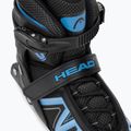 Children's inline skates HEAD Climb blue 12