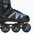 Children's inline skates HEAD Climb blue 18