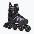 Children's inline skates HEAD Climb purple