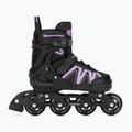 Children's inline skates HEAD Climb purple 2