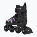 Children's inline skates HEAD Climb purple 7