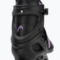 Children's inline skates HEAD Climb purple 11