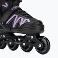 Children's inline skates HEAD Climb purple 13
