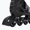 Children's inline skates HEAD Climb purple 14