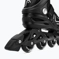 Men's rollerblades HEAD Amaze X black 14