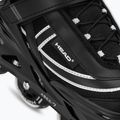 Men's rollerblades HEAD Amaze X black 15