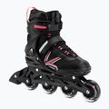 Women's inline skates HEAD Amaze X pink
