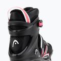 Women's inline skates HEAD Amaze X pink 11