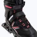 Women's inline skates HEAD Amaze X pink 12
