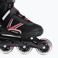 Women's inline skates HEAD Amaze X pink 15