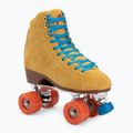 Women's roller skates HEAD Advance yellow